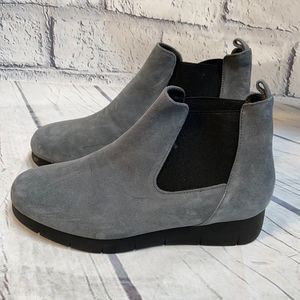 Cordani Women's Suede Boots